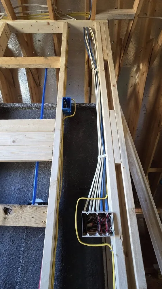 Slide of Odinson Electric