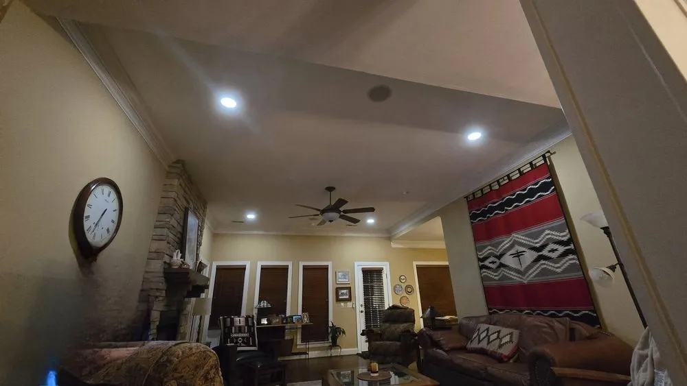 Slide of Odinson Electric