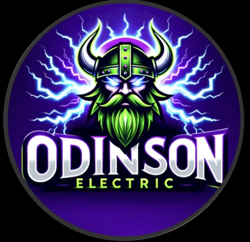 Slide of Odinson Electric