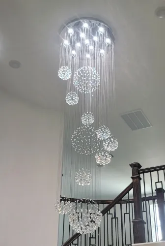 Slide of Odion Electrical