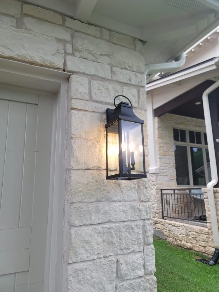 Slide of Odion Electrical