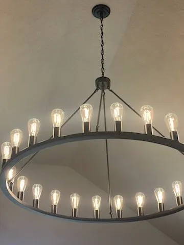 Slide of Odion Electrical