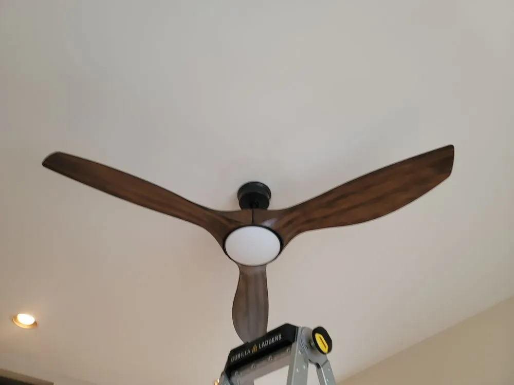 Slide of Odion Electrical