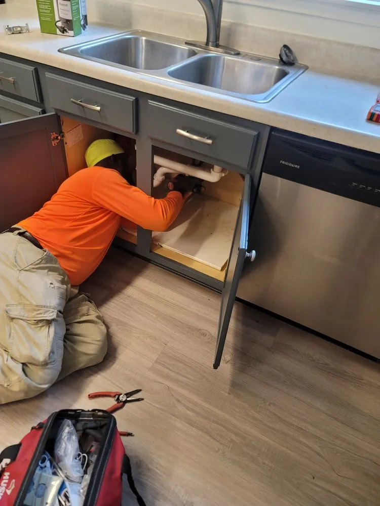 Slide of Odion Electrical