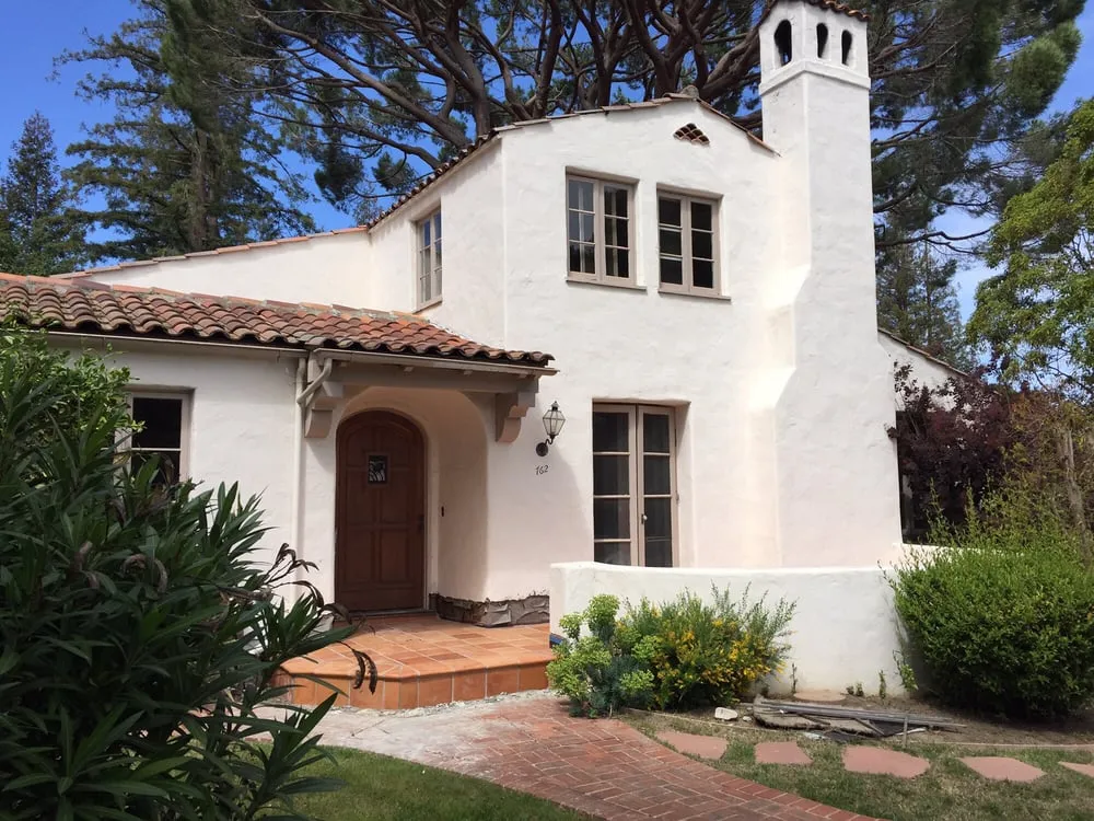 Slide of Odom Electric