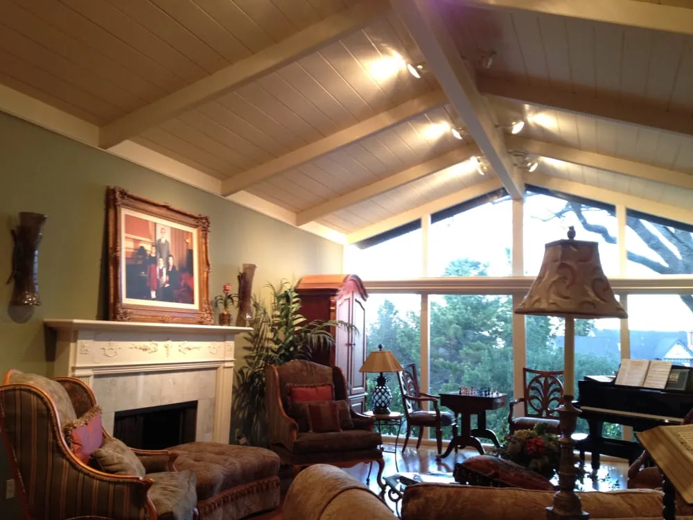 Slide of Odom Electric