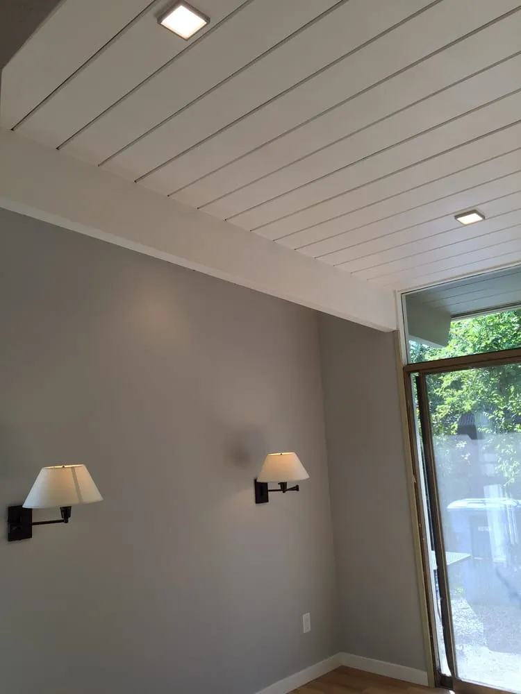 Slide of Odom Electric