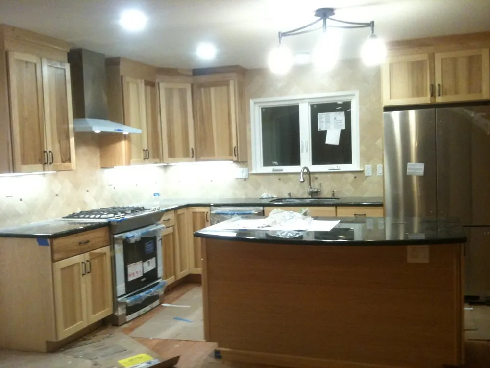 Slide of Odom Electric