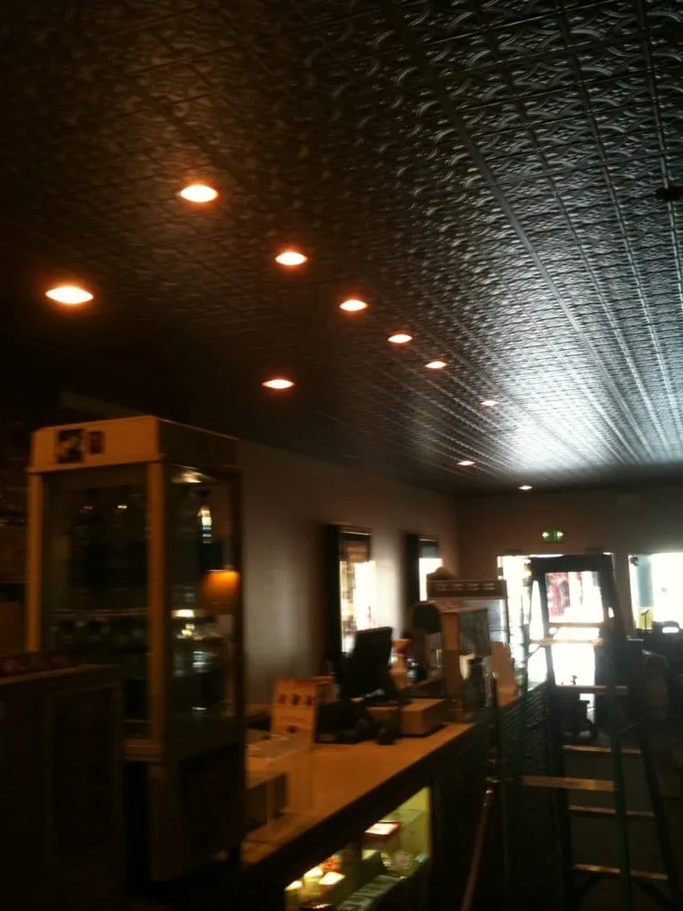 Slide of Odom Electric