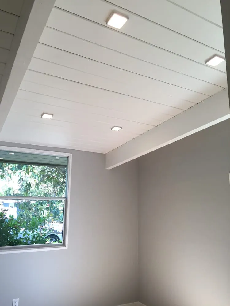 Slide of Odom Electric