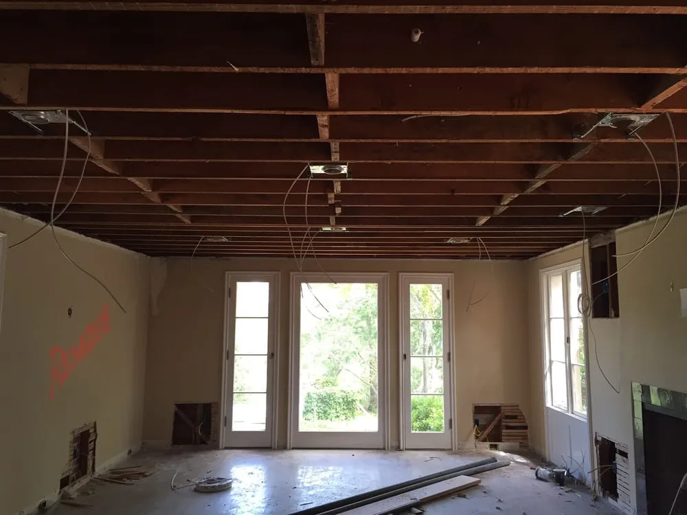 Slide of Odom Electric