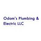 Slide of Odom's Plumbing & Electric