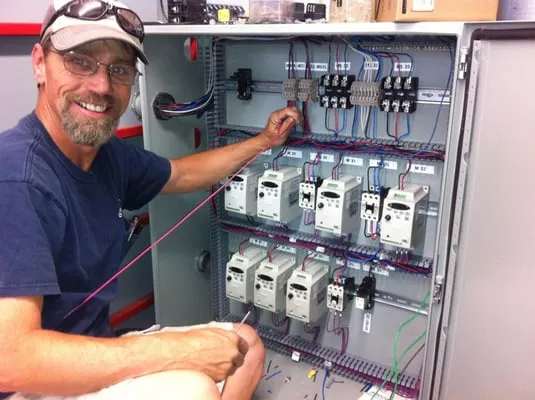 O'dwyer Electric Service