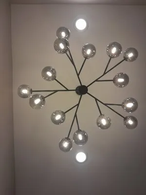 Odyssey Electrical Services Logo