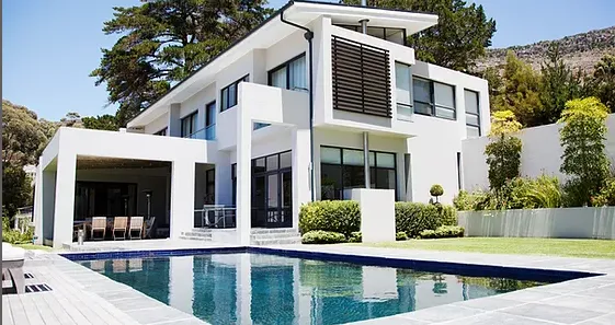 Slide of OE Contracting Solutions