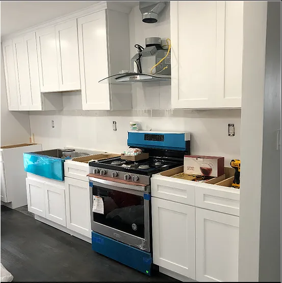 Slide of OE Contracting Solutions