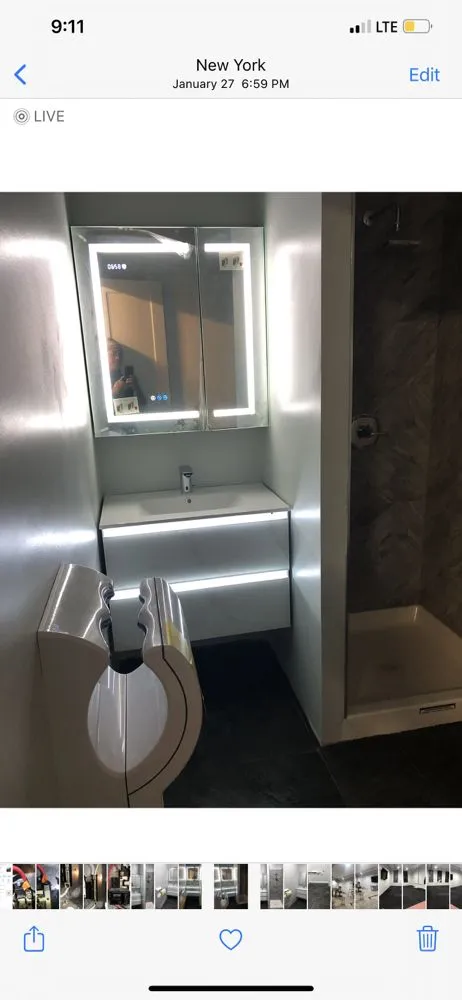 Slide of OE Contracting Solutions