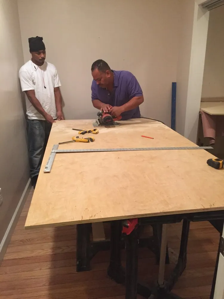 Slide of OE Contracting Solutions