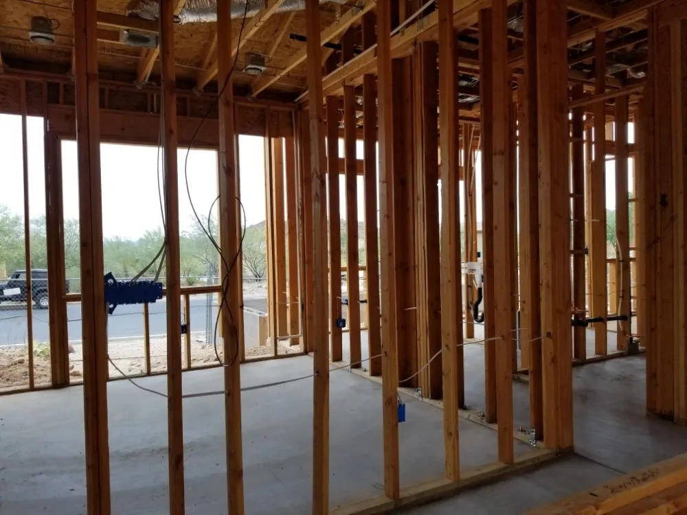 Slide of OE Electric