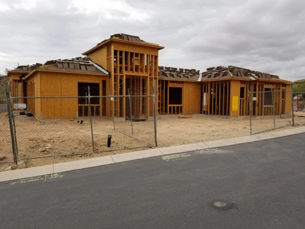 Slide of OE Electric