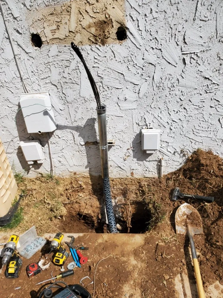 Slide of OE Electric