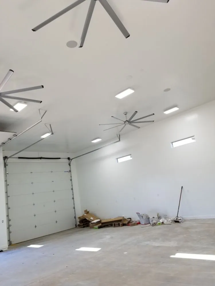 Slide of OE Electric