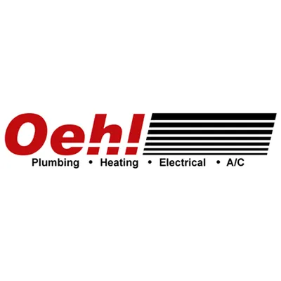 Oehl Heating & Cooling Logo