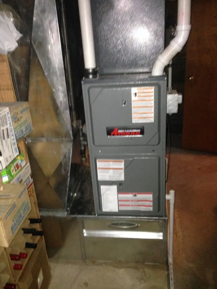 Slide of Oehl Plumbing, Heating, Electric & Air Conditioning