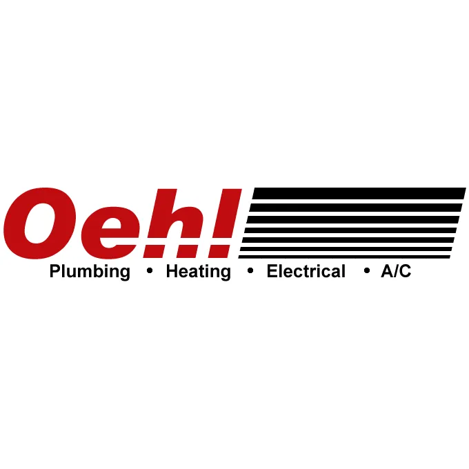 Slide of Oehl Plumbing, Heating, Electric & Air Conditioning