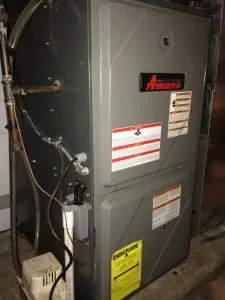 Slide of Oehl Plumbing, Heating, Electric & Air Conditioning