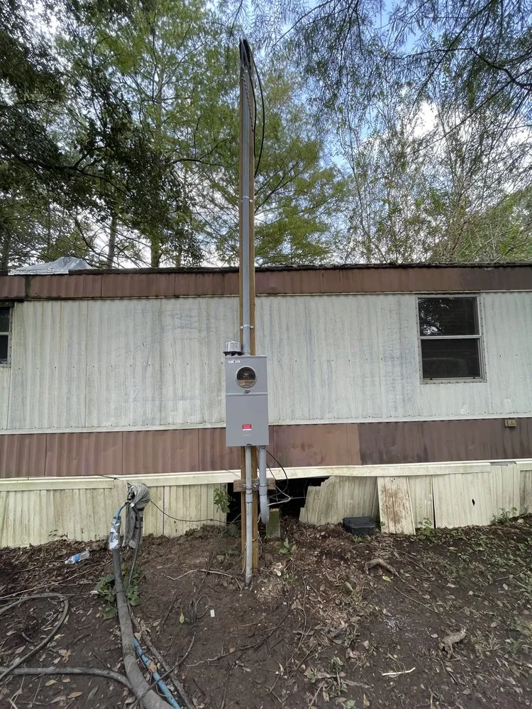 Slide of OEM ELECTRIC