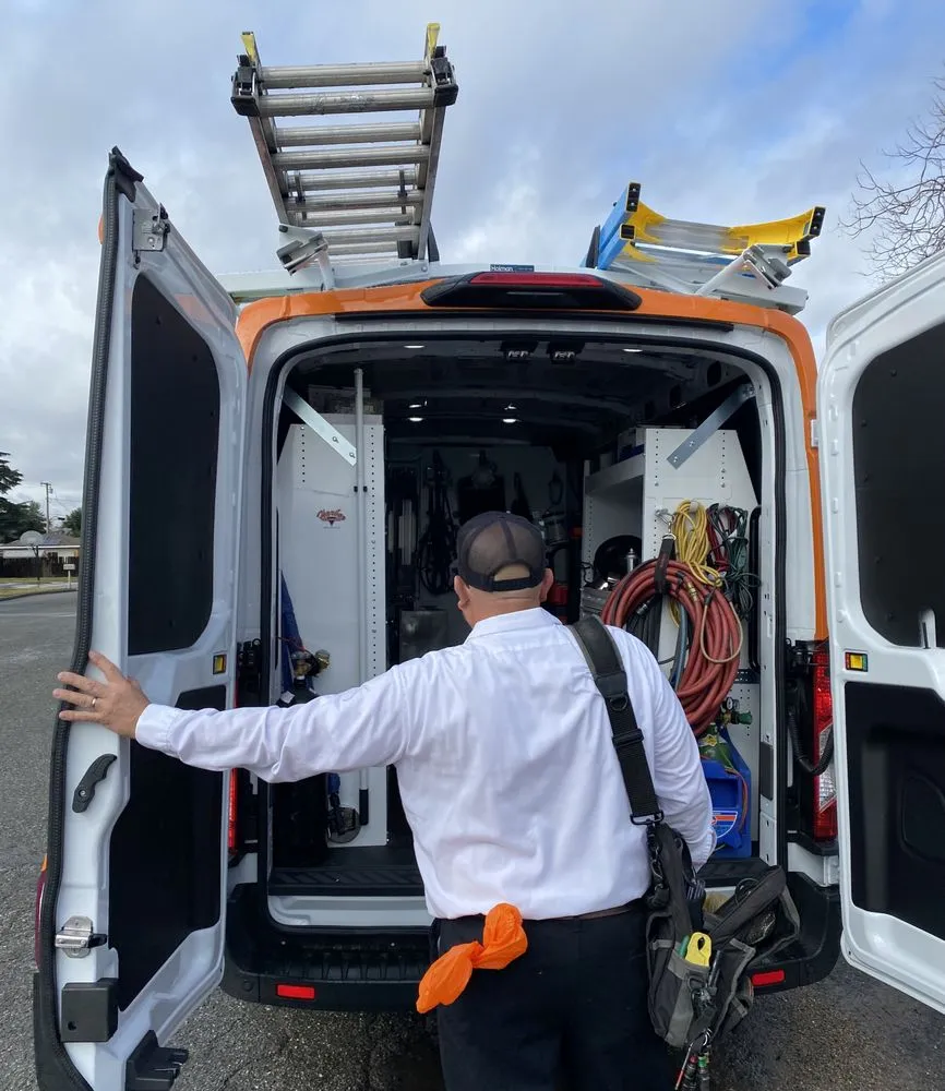 Slide of Of Course! Heating and Cooling