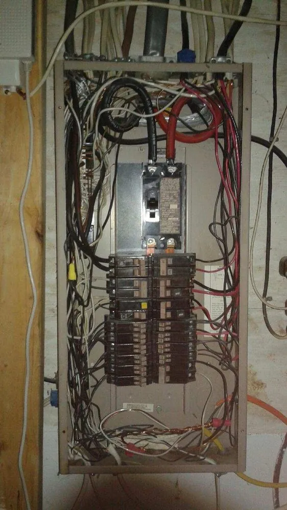 Slide of OF Solutions