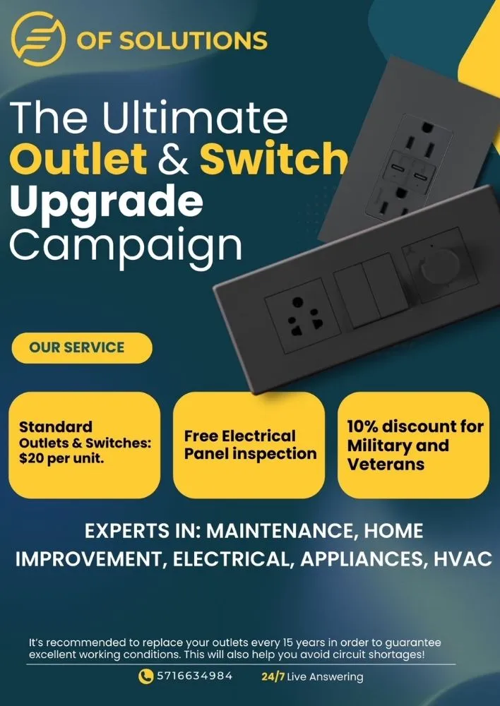 Slide of OF Solutions