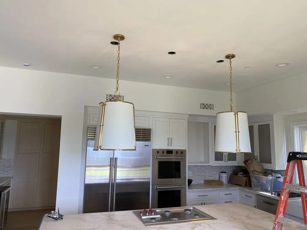 Slide of Off On Electric