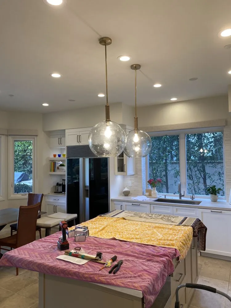 Slide of Off On Electric