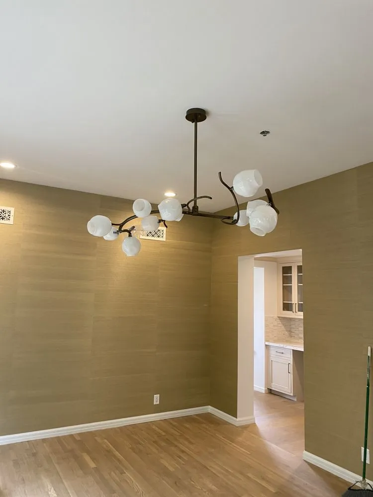 Slide of Off On Electric