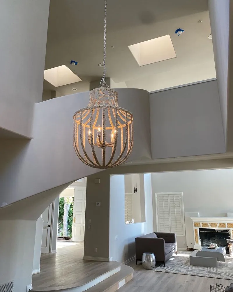 Slide of Off On Electric