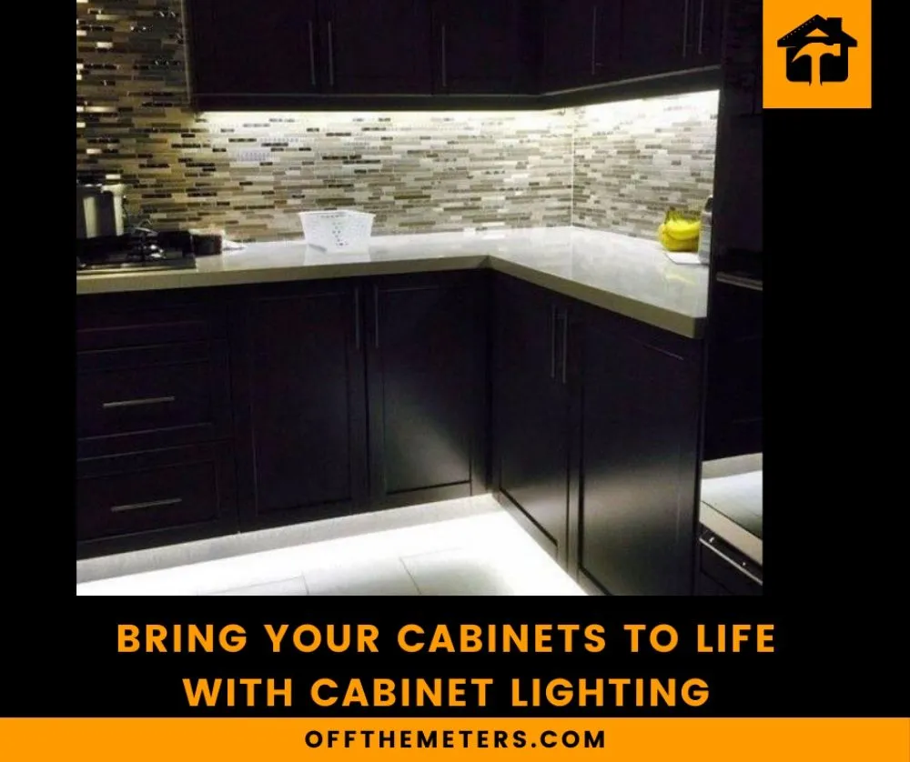 Slide of Off The Meters