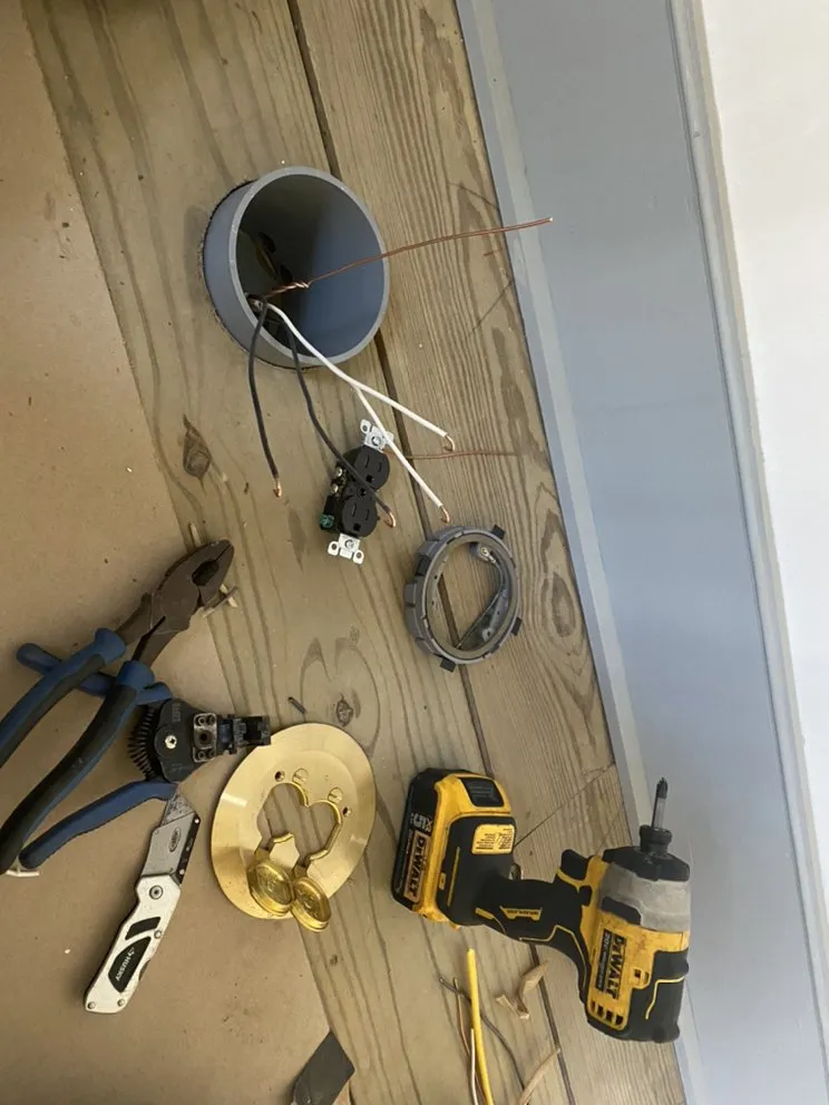 Slide of Off The Meters