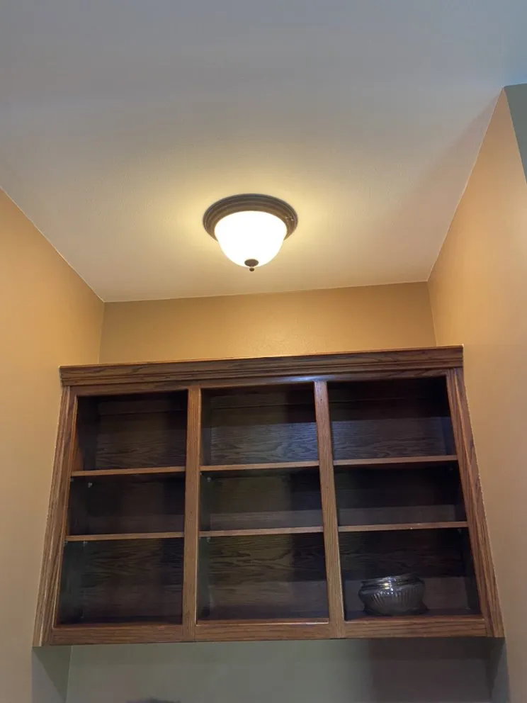 Slide of Off The Meters