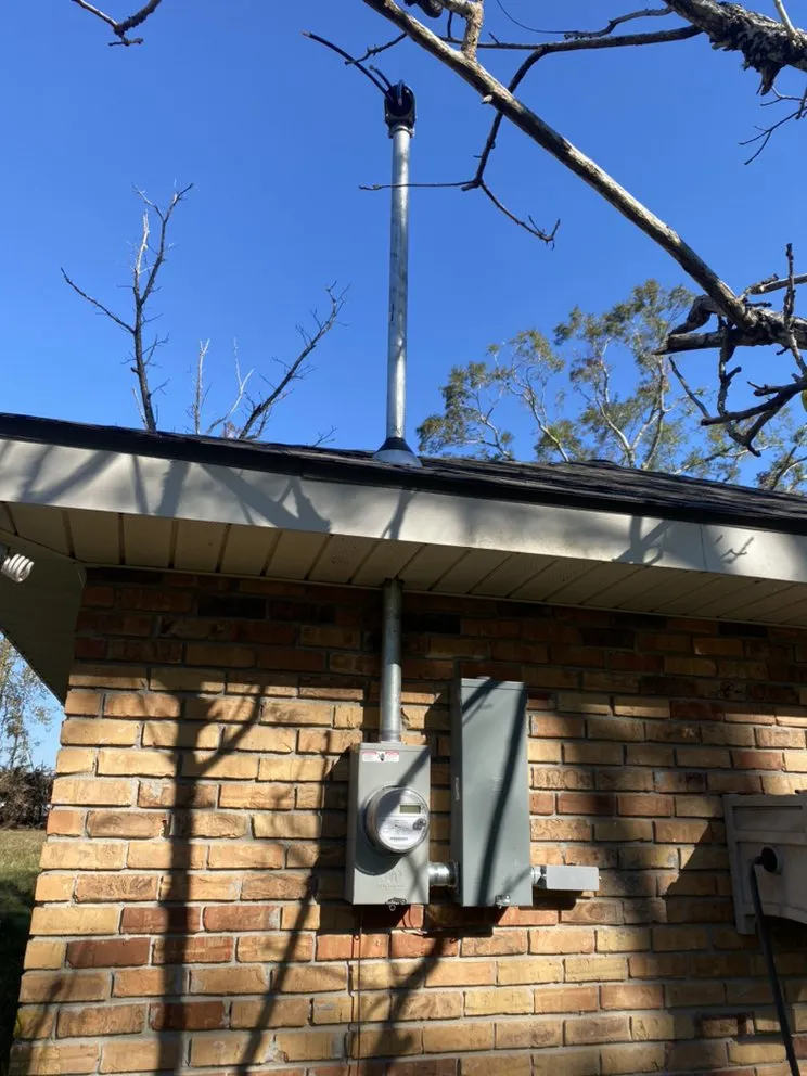 Slide of Off The Meters