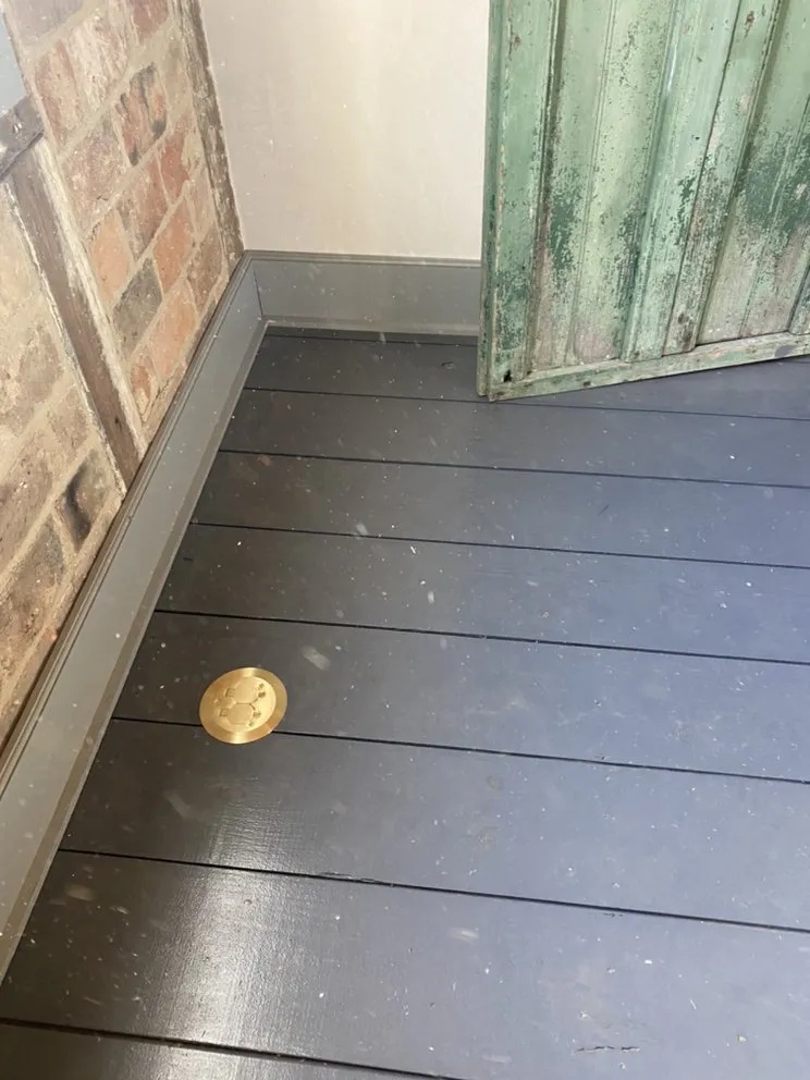 Slide of Off The Meters