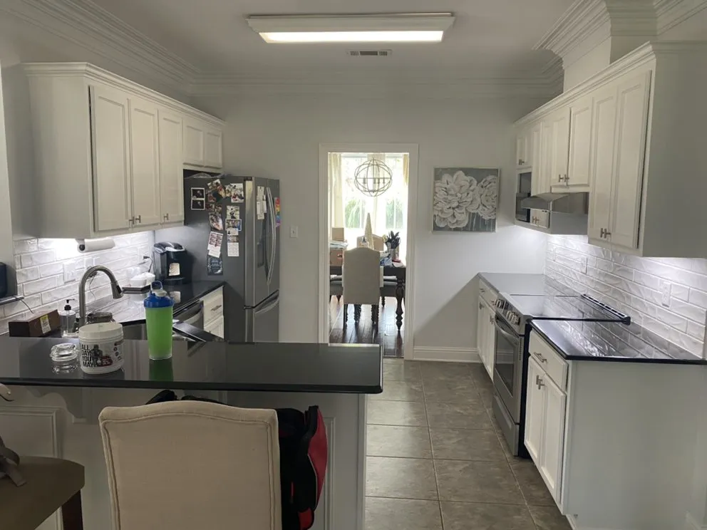 Slide of Off The Meters