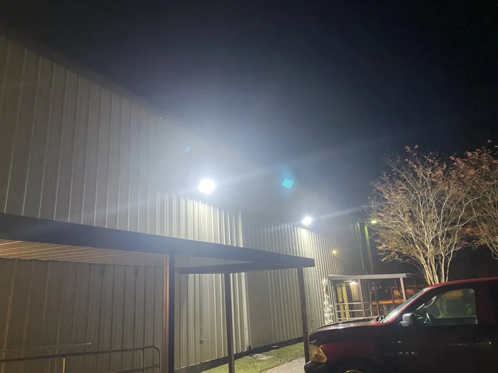 Reliable emergency electrical service in ,  by Off The Meters