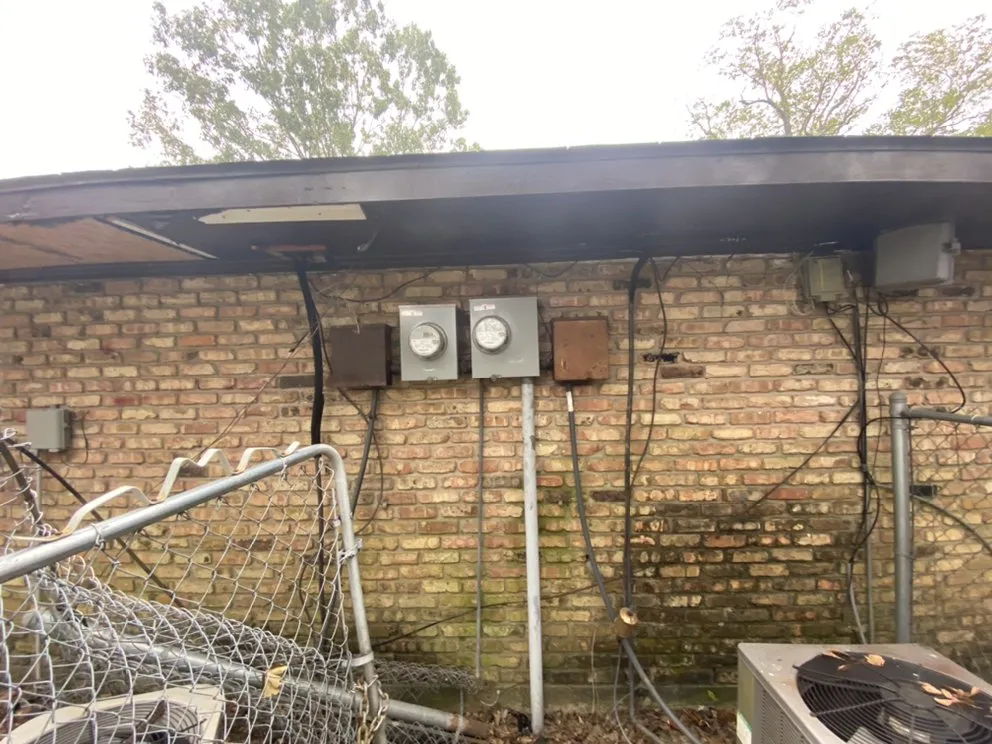 Affordable electrical repair in ,  by Off The Meters