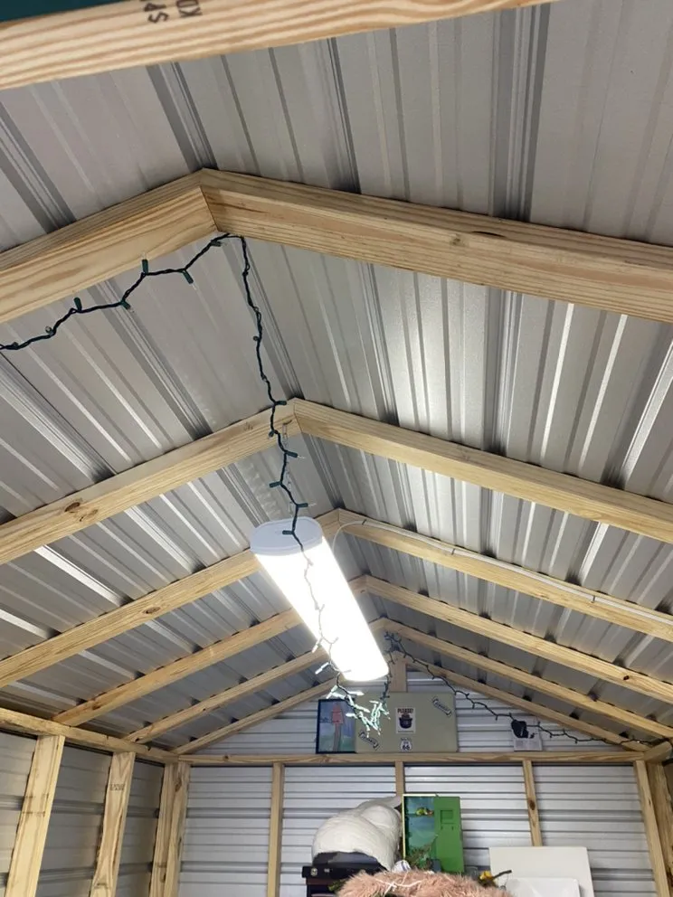 Reliable lighting installation service in ,  - Off The Meters