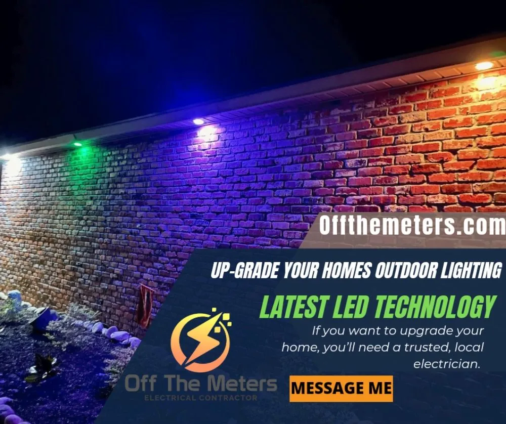 Expert circuit breaker repair experts serving ,  - Off The Meters