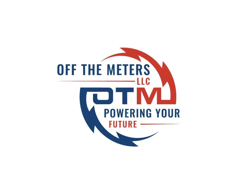 Slide of Off The Meters