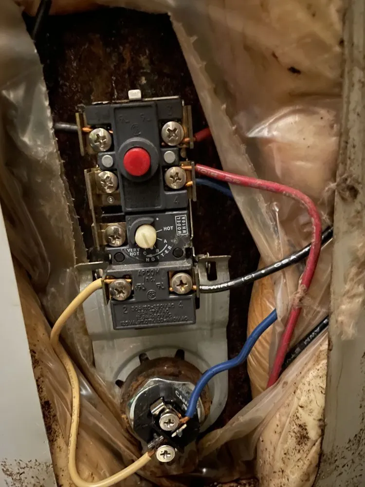 Slide of Off The Muscle Home Improvements